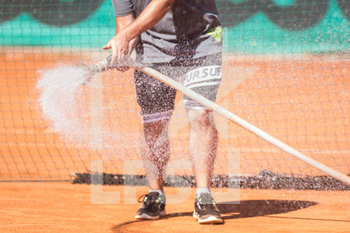 2019-06-01 - Atp Challenger Tennis - ATP CHALLENGER VICENZA - INTERNATIONALS - TENNIS
